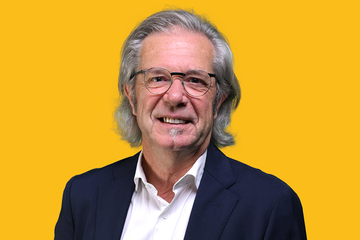 Johan Bossuyt
