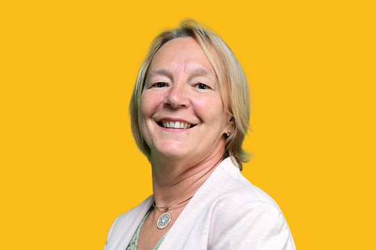 Els Blondeel