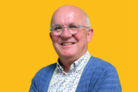 James Heylen
