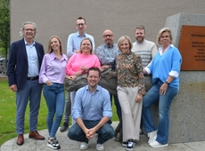 7 nieuwe kandidaten