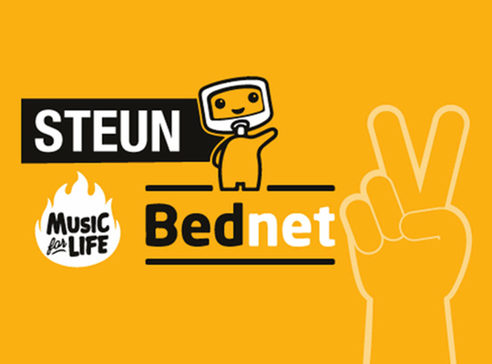 Music for Life 2015: N-VA brengt de klas in huis bij langdurig zieke kinderen Music for Life 2015: N-VA brengt de klas in huis bij langdurig zieke kinderen