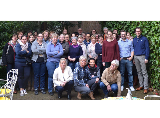 Sociaal Huis Kuurne / OCMW Sociaal Huis Kuurne / OCMW