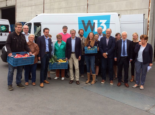 Team W13 Team W13